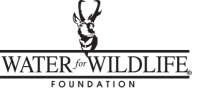 Water for Wildlife Foundation