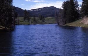 #167 Little Twin Lakes (WY)