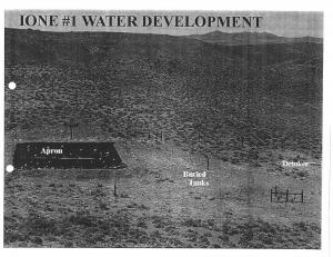 #292 Ione Antelope Water Development (NV)