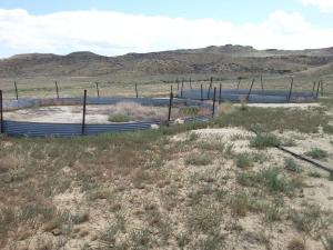 #304 Foster Gulch Water Development (WY)