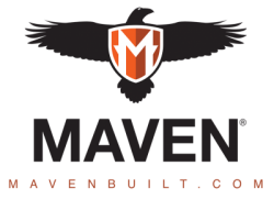 Maven logo