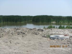 #436 Ocean Lake Wetlands Enhancement (WY)