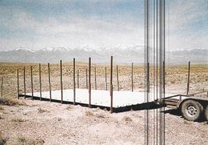 #194 West Desert Guzzler Reconstruction #1 (UT)