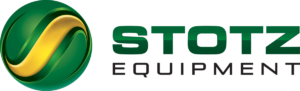 Stotz Vector Logo - Black