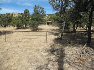 #463 Horse Mountain Access Water Exclosure Replacement (NM)