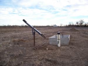 #306 South Fork Wildlife Area (KS)