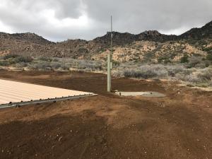 #451 Music Mtn. #4 & #5 Water Catchments Redevelopment (AZ)